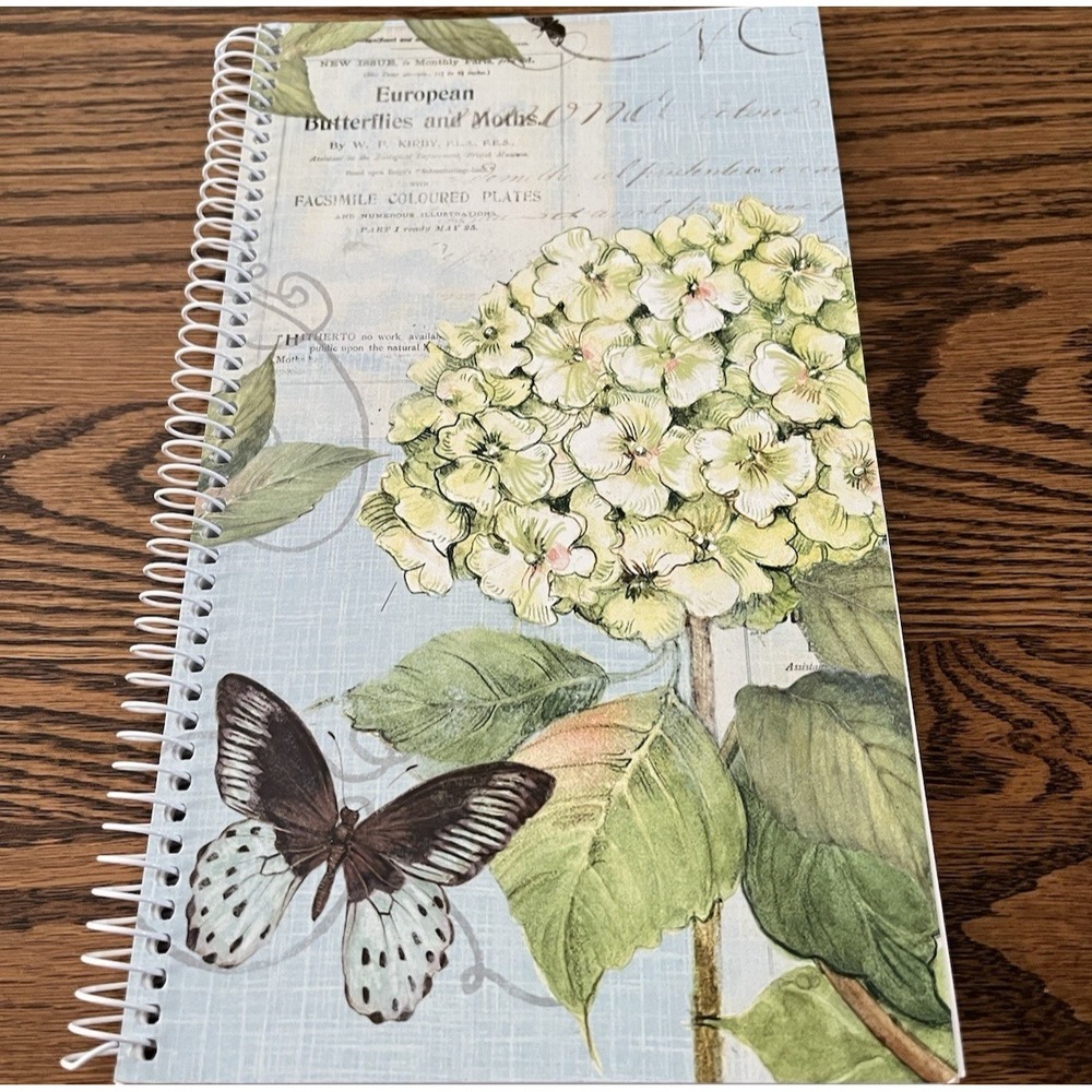 Susan Winget Colorful Images Password Journal 479909 Alphabetical Tabs Floral